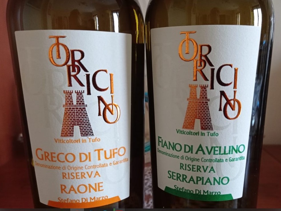 Luciano Pignataro Wine Blog - Nuove Annate