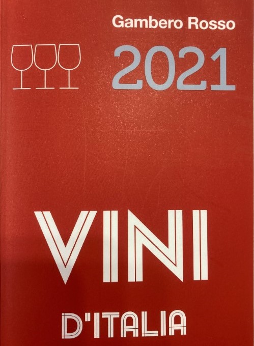 I VINI D'ITALIA 2021